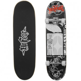 Patine cu rotile NO FEAR SKATEBOARD SNR 40 