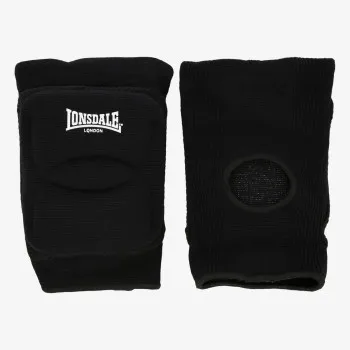 LONSDALE Genunchiera Kneepad smash S Black 