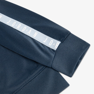 JORDAN Trening JDN AIR JORDAN TRICOT SET 