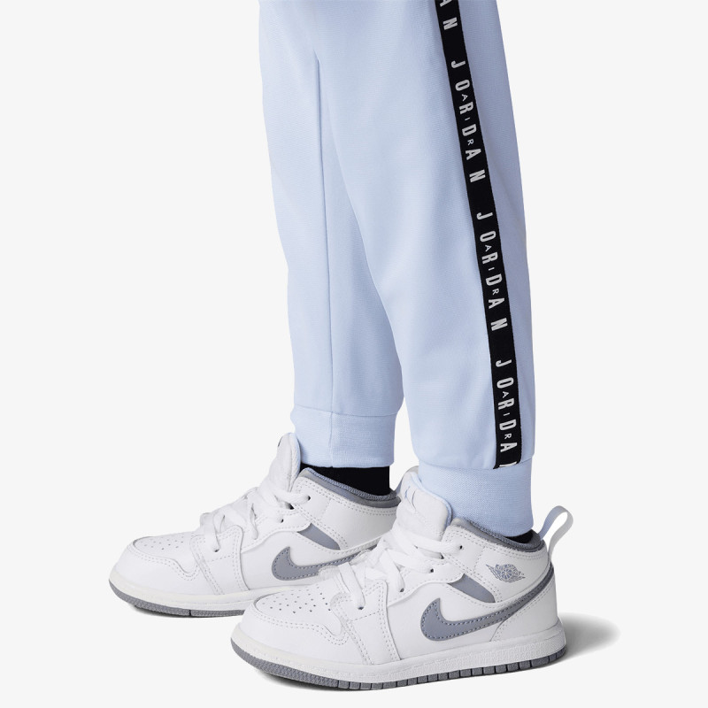 Nike Trening JDN AIR JORDAN TRICOT SET 
