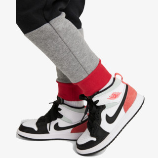 NIKE Trening JORDAN JDB JORDAN HALFCOURT FLEECE SE
