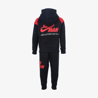 Trening Jordan Jumpman 