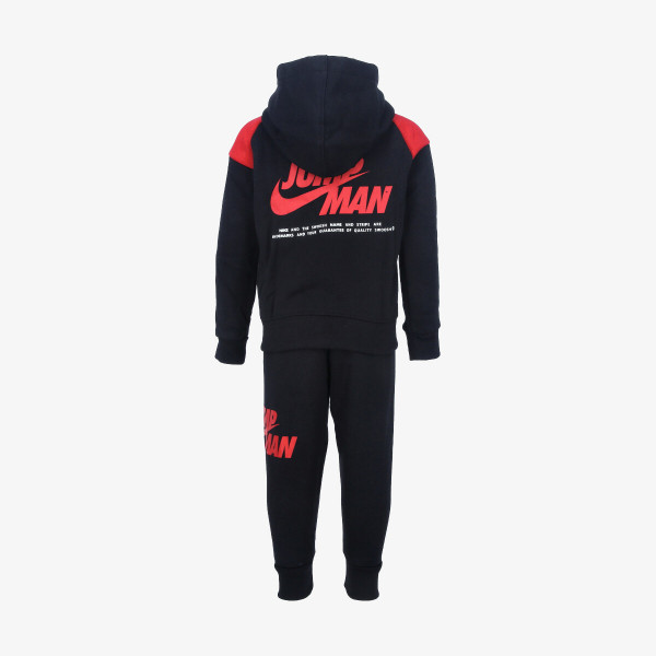 Trening Jordan Jumpman 