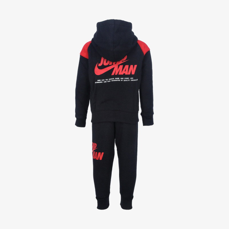 Trening Jordan Jumpman 