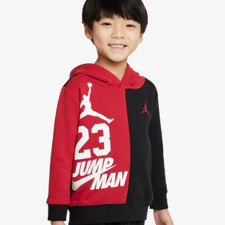 Trening Jordan elevated classics set 