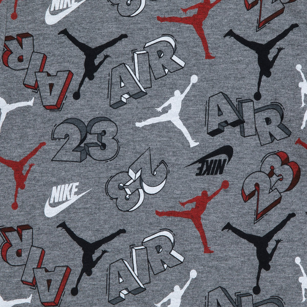 Nike Tricou si pantaloni scurti Jordan Air 