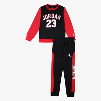 NIKE Trening JDB AIR JORDAN 23 CREW SET 