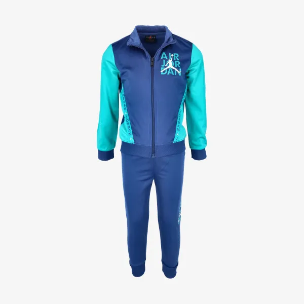 NIKE Trening Jordan VERT TAPE TRICOT SET