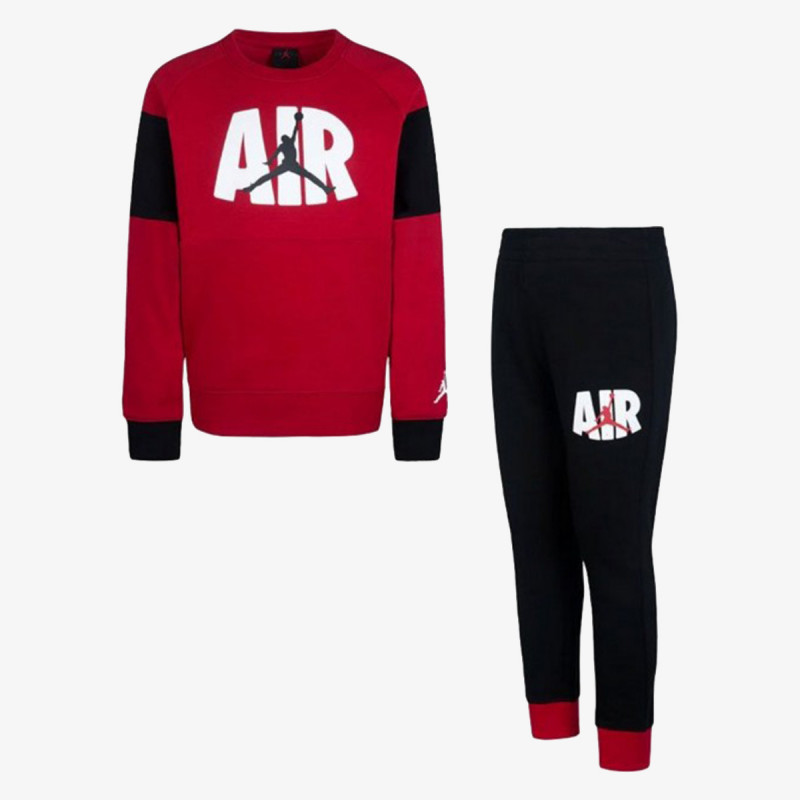 JORDAN Trening Jordan Jumbo Set 