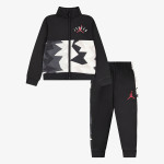 NIKE Trening MVP Printed Tricot Set 