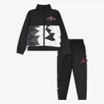 NIKE Trening MVP Printed Tricot Set 