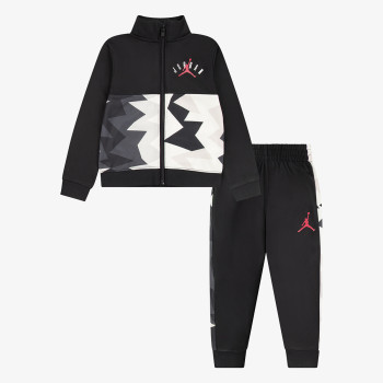JDB MJ MVP AOP TRICOT SET