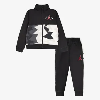 JDB MJ MVP AOP TRICOT SET
