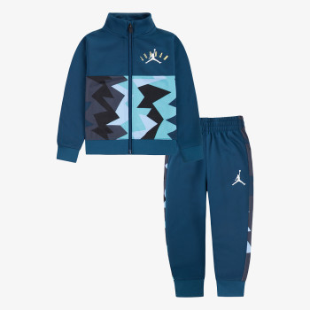 NIKE Trening MVP Printed Tricot Set 