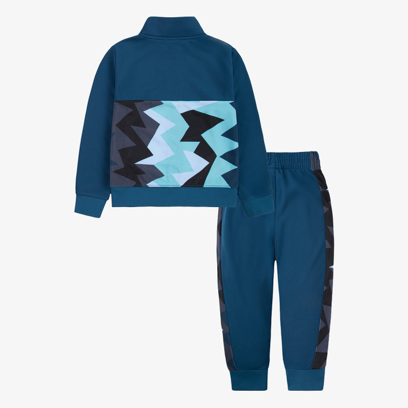 Nike Trening MVP Printed Tricot Set 