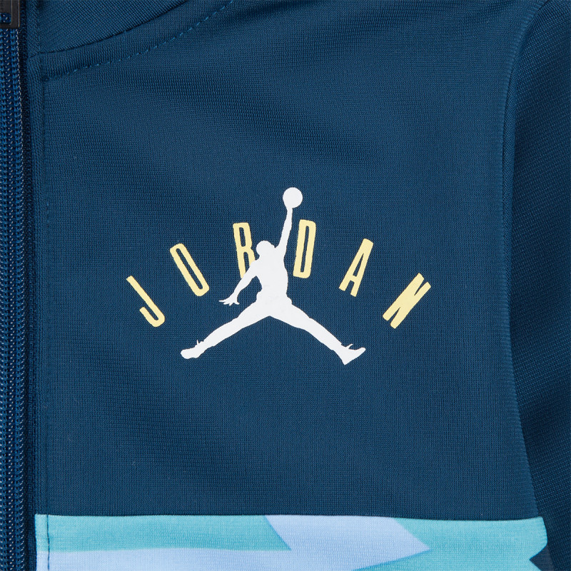 Nike Trening MVP Printed Tricot Set 