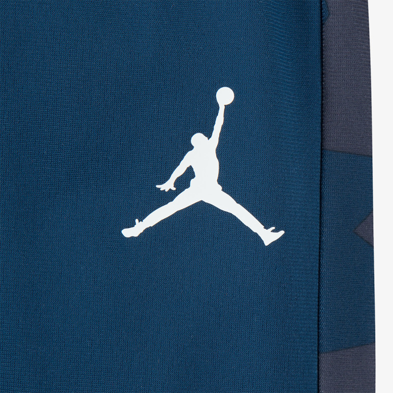 Nike Trening MVP Printed Tricot Set 