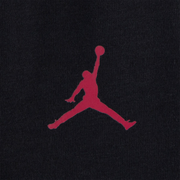 NIKE Trening MJ MVP Fleece Crew Set 