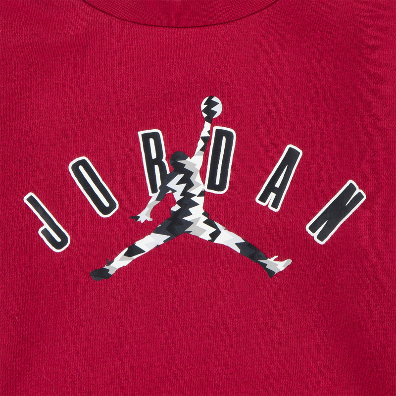 Trening MJ MVP Fleece Crew Set 