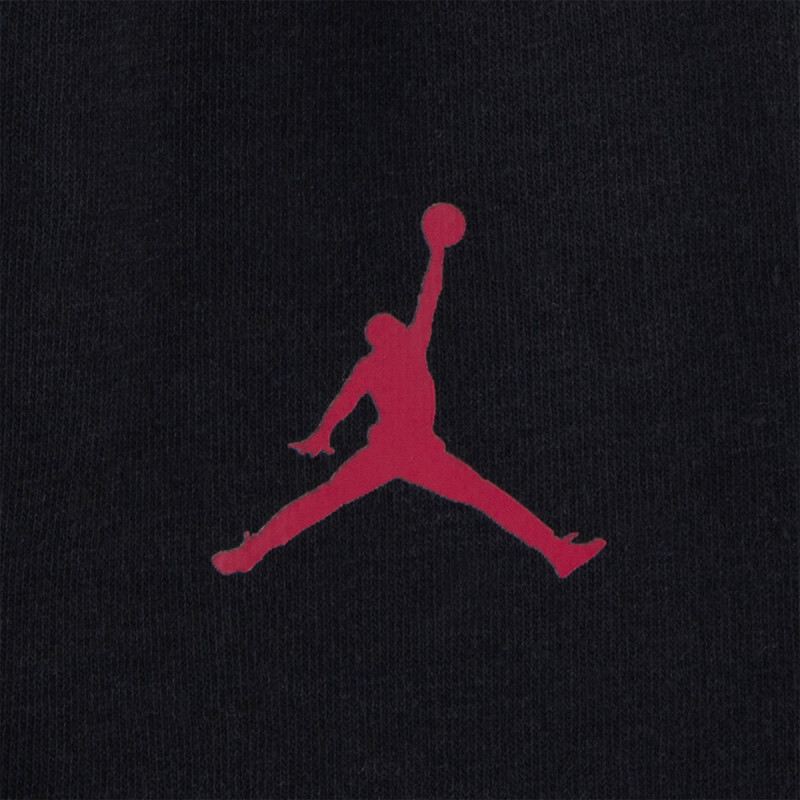 Trening MJ MVP Fleece Crew Set 