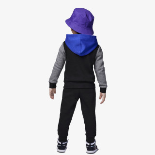 Trening Lil' Champ Full-Zip Set 