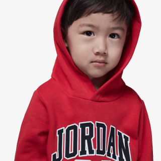 JORDAN Trening JDN JERSEY PACK PO SET 