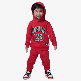 JORDAN Trening JDN JERSEY PACK PO SET 