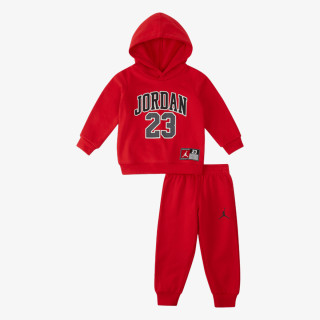 JORDAN Trening JDN JERSEY PACK PO SET 