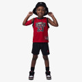 Nike Set JDN JORDAN 23 JERSEY SET 