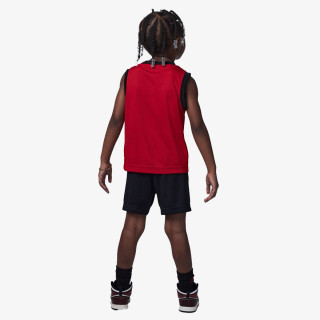 Nike Set JDN JORDAN 23 JERSEY SET 