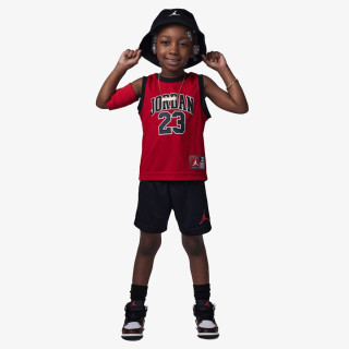 Nike Set JDN JORDAN 23 JERSEY SET 