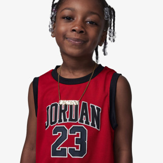 Nike Set JDN JORDAN 23 JERSEY SET 