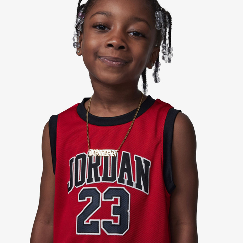 Nike Set JDN JORDAN 23 JERSEY SET 