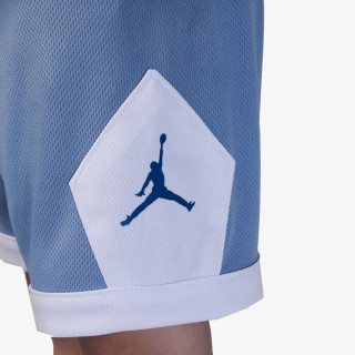 Tricou si pantaloni scurti Jordan Hoop Styles Baby 