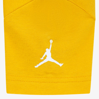 Tricou si pantaloni scurti Jordan Air 3-D 