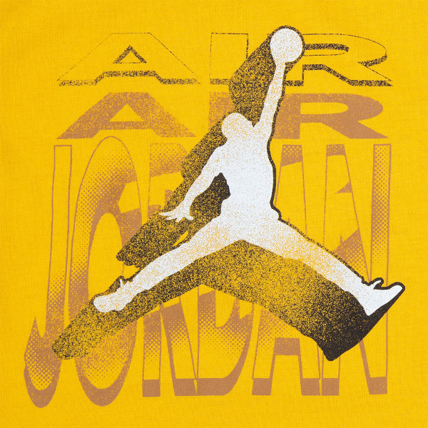 Tricou si pantaloni scurti Jordan Air 3-D 
