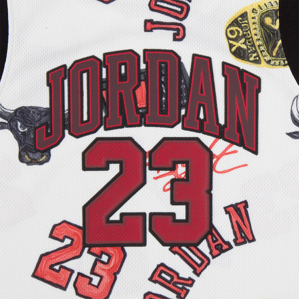 Nike Tricou si pantaloni scurti Jordan 23 