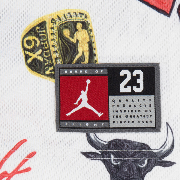 Nike Tricou si pantaloni scurti Jordan 23 