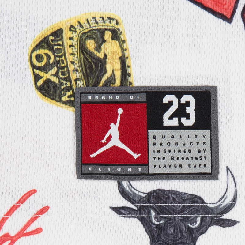Nike Tricou si pantaloni scurti Jordan 23 