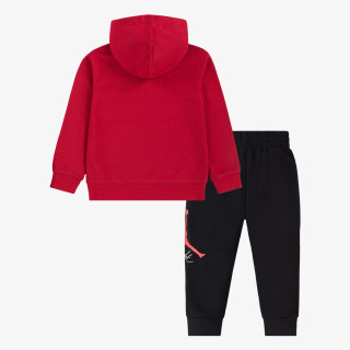 JORDAN Trening JDB JUMPMAN FLIGHT FT PO SET 