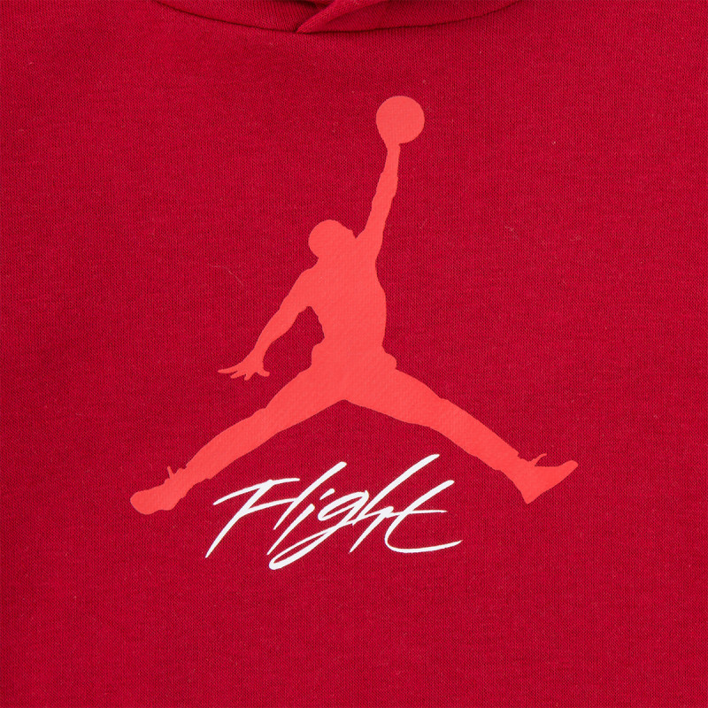 JORDAN Trening JDB JUMPMAN FLIGHT FT PO SET 