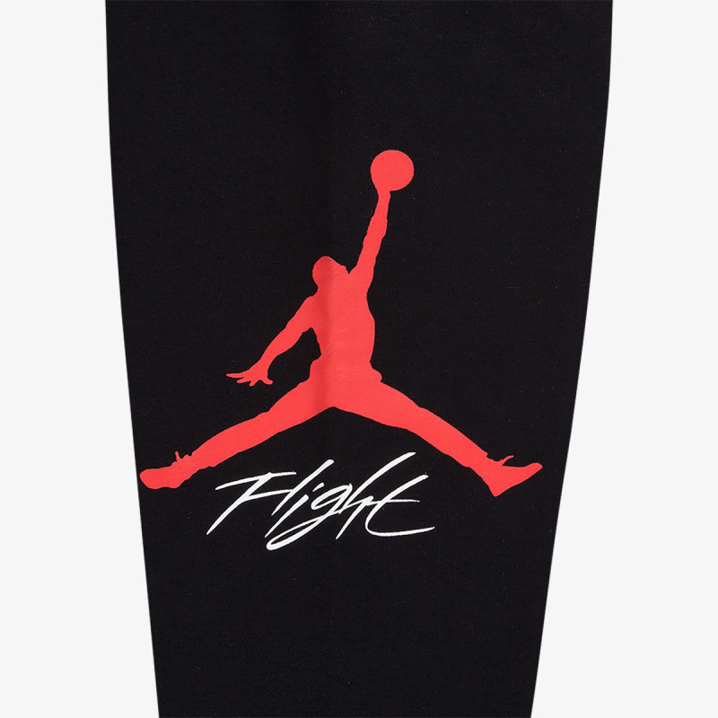JORDAN Trening JDB JUMPMAN FLIGHT FT PO SET 