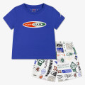 JORDAN Tricou si pantaloni scurti Jordan Brooklyn 
