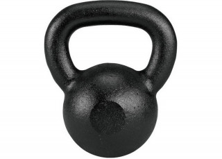 Lonsdale Greutati LONSDALE KETTLE BELL 00 MULTI 6 KG 