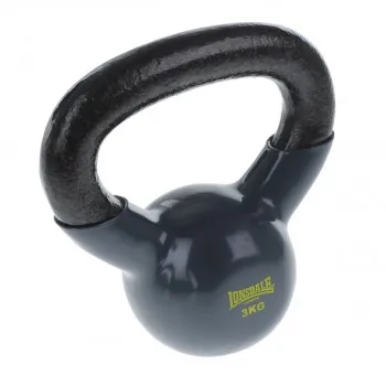 LONSDALE Greutati LONSDALE KETTLE BELL 00 MULTI 6 KG 
