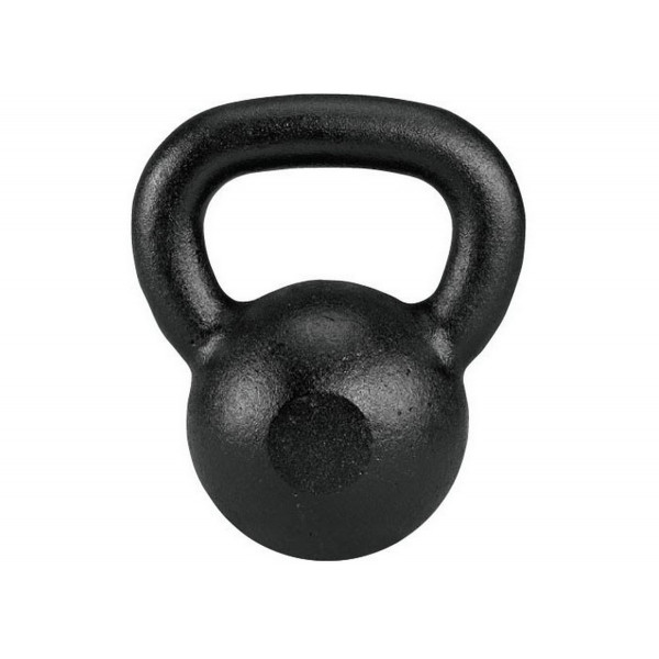 Lonsdale Greutati LONSDALE KETTLE BELL 00 MULTI 6 KG 