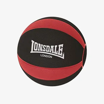 LONSDALE Minge medicinala LONSDALE MEDICINE BALL 00 7 KG 