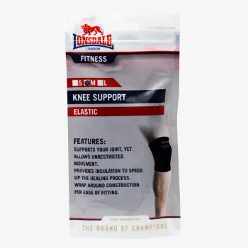 LONSDALE Bretele Wvn Knee Sup00Black Medium 
