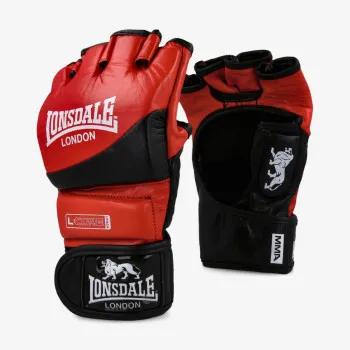 LONSDALE Manusi LONSDALE Manusi Lonsdale MMA Fight Gloves 
