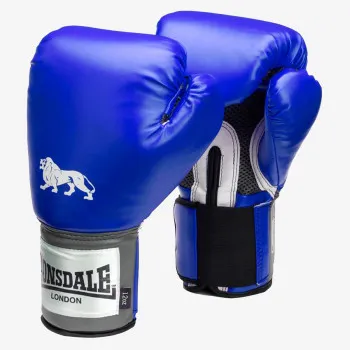 LONSDALE Manusi LONSDALE PRO TRAIN GLV BLUE 14OZ 